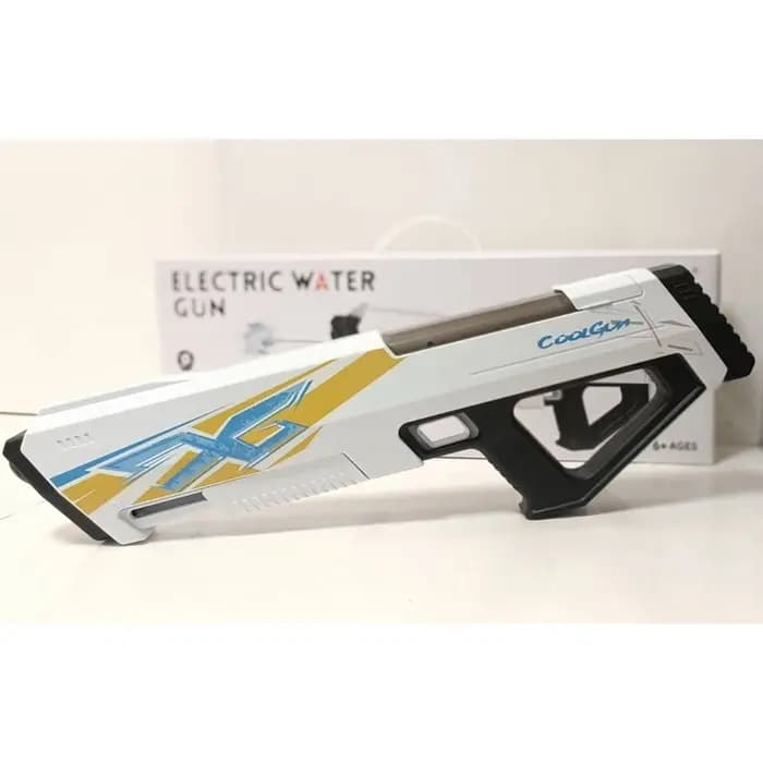آب‌پاش شارژی Cool Gun — تصویر ۲