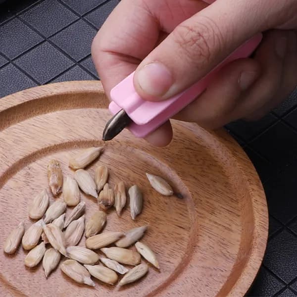 تخمه پوست کن دستی — تصویر ۳