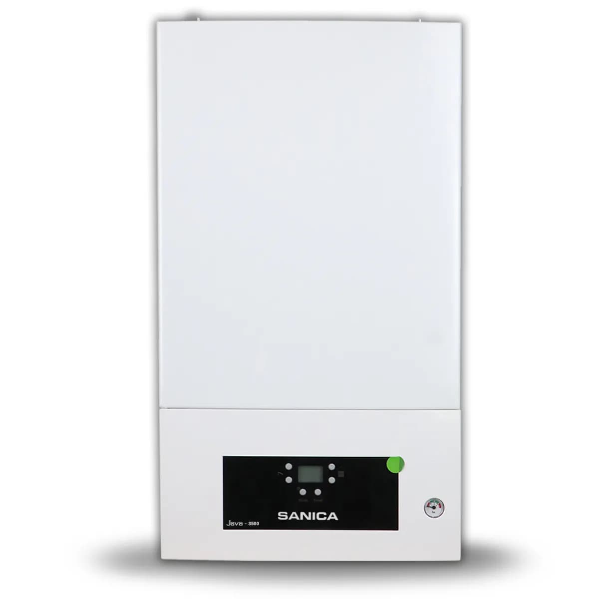 پکیج دیواری چگالشی سانیکا مدل جاوا 3500