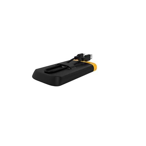 هارد اکسترنال سیلیکون پاور مدل Armor A65 (1 ترابایت) — تصویر ۱۱