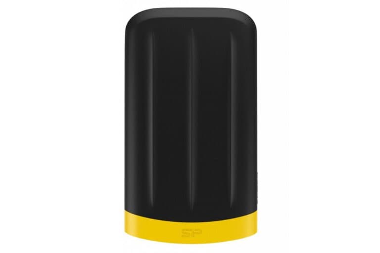 هارد اکسترنال سیلیکون پاور مدل Armor A65 (1 ترابایت) — تصویر ۱۲