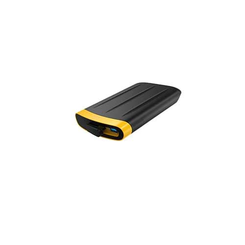 هارد اکسترنال سیلیکون پاور مدل Armor A65 (1 ترابایت) — تصویر ۱۰