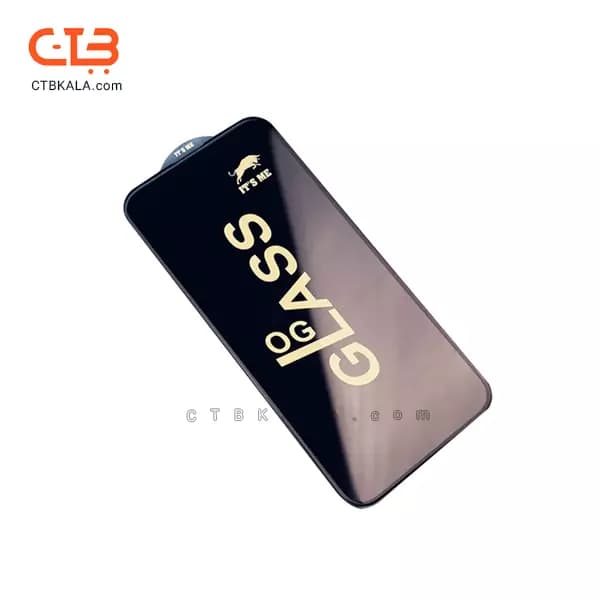 گلس سامسونگ a53 برند It’s Me Og — تصویر ۴