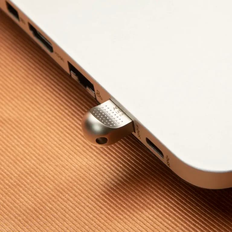 فلش مموری USB2.0 کینگ استار 64 گیگ مدل KS231 — تصویر ۵
