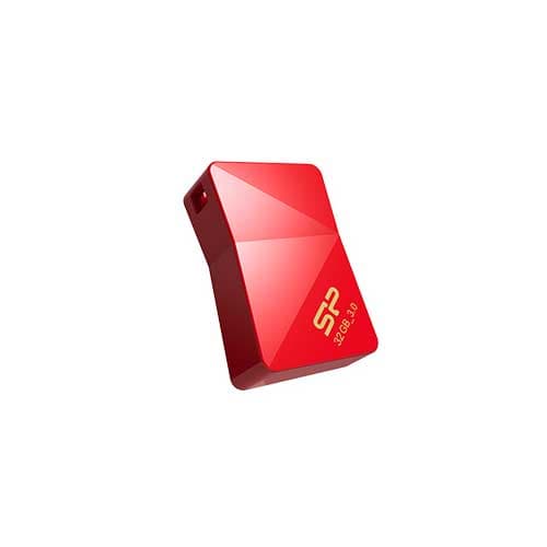فلش سیلیکون پاور64گیگ مدل Jewel J08 — تصویر ۷