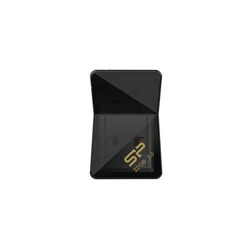 فلش سیلیکون پاور64گیگ مدل Jewel J08 — تصویر ۸