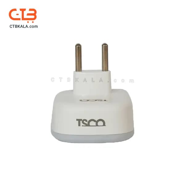 مبدل برق سه به دو تسکو مدل TPS 510 — تصویر ۶