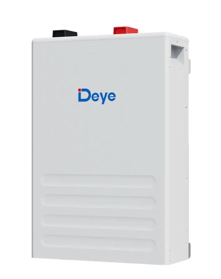 باتری 5 کیلو وات DEYE SE-F5 — تصویر ۶