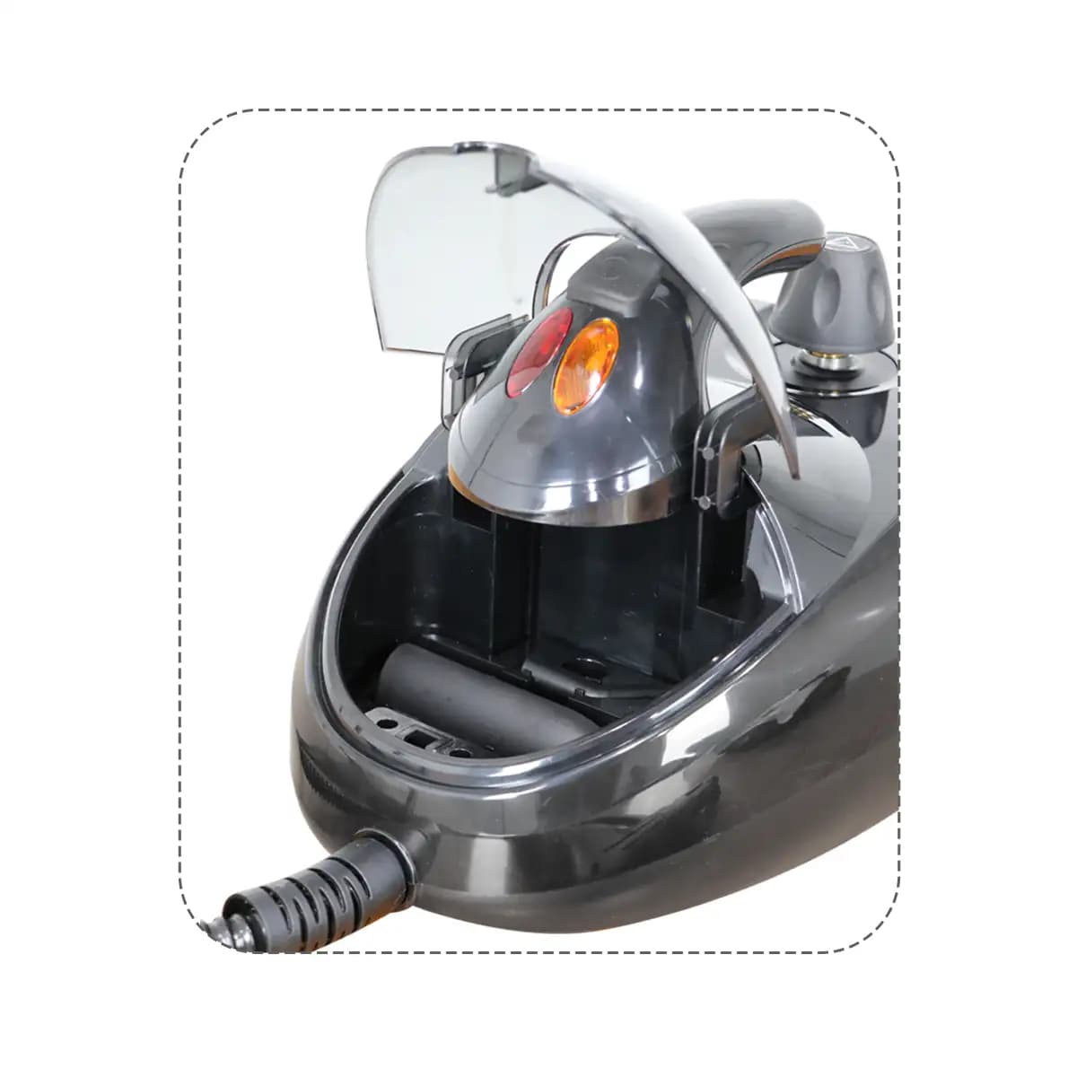 بخار شو وایکینگ مدل VSC-1112 — تصویر ۳