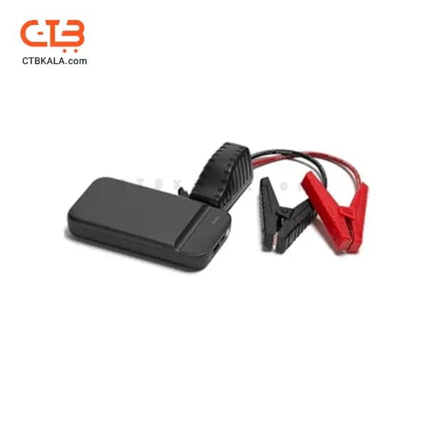 جامپ استارتر شیائومی مدل 70Mai Jump Starter Xiaomi Mi drive Ps01 — تصویر ۴