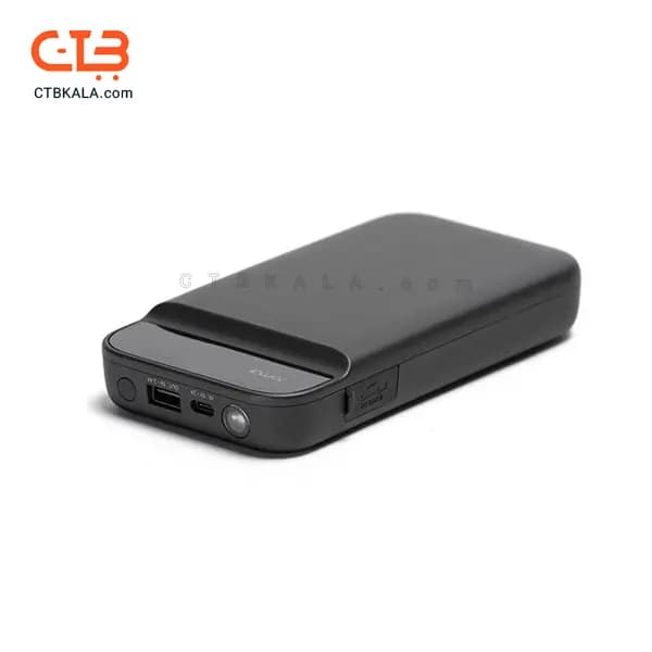 جامپ استارتر شیائومی مدل 70Mai Jump Starter Xiaomi Mi drive Ps01 — تصویر ۵