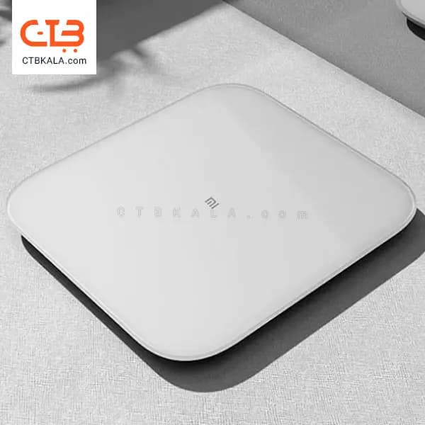 ترازوی هوشمند شیائومی مدل Mi-smart 2 — تصویر ۶