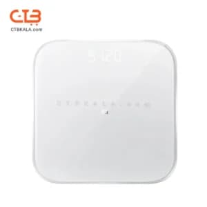 ترازوی هوشمند شیائومی مدل Mi-smart 2