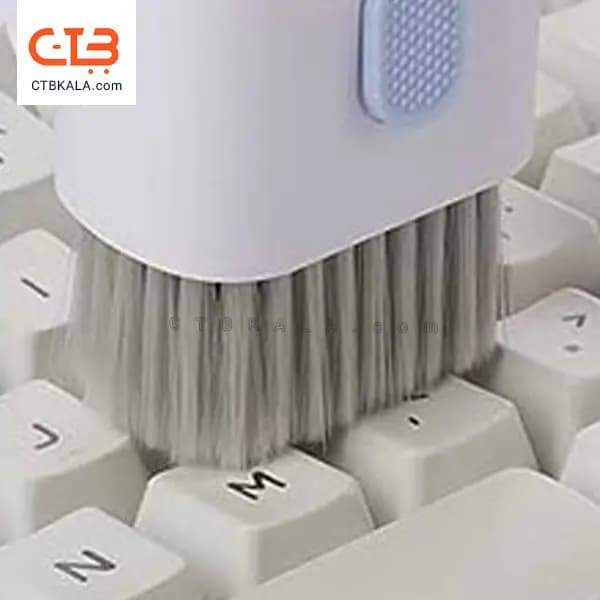 کیت تمیز کننده مدل Q6E 7in1 — تصویر ۹