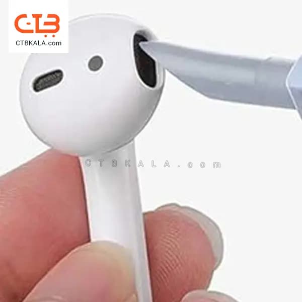 کیت تمیز کننده مدل Q6E 7in1 — تصویر ۸