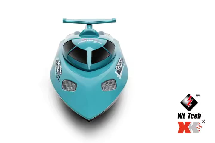 قایق کنترلی تندرو Wltoys مدل WL911-A — تصویر ۱۰