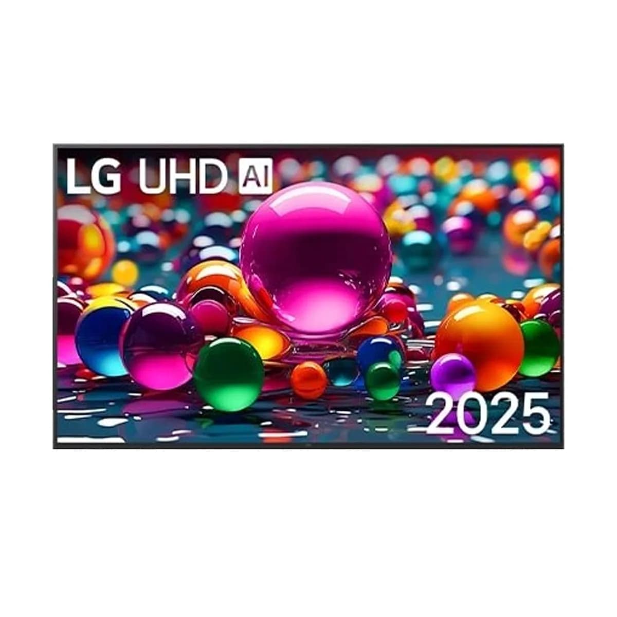 تلویزیون هوشمند 65 اینچ ال جی مدل 65UA85006LA — تصویر ۶