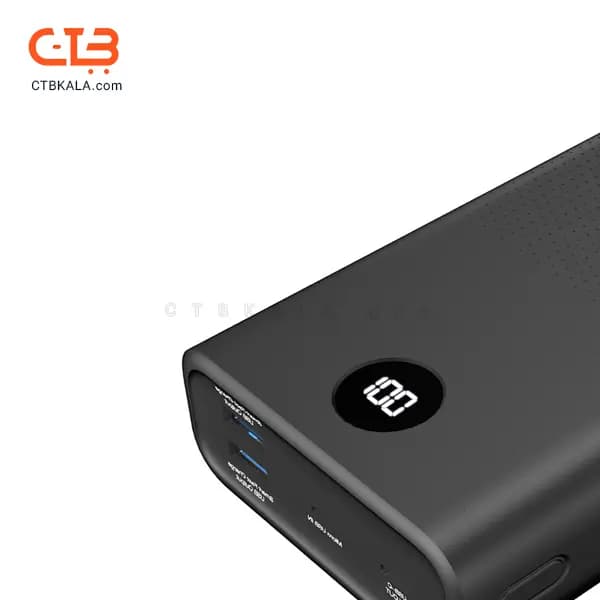 پاوربانک انرجایزر مدل UE30016PQ ظرفیت 30000 میلی آمپر ساعت — تصویر ۵