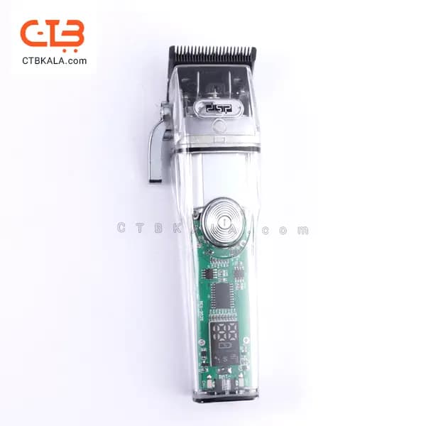 ماشین اصلاح و ریش‌ تراش دی اس پی (DSP) مدل 90493