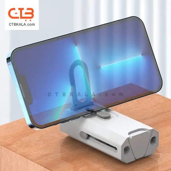 کیت تمیزکننده مدل Multifunctional 8in1 BY-8 — تصویر ۱۲