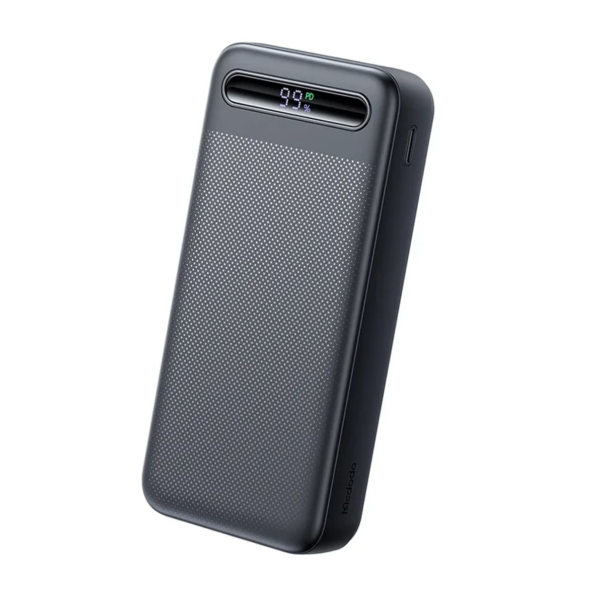 پاوربانک مک دودو مدل MC-3891 ظرفیت 20000