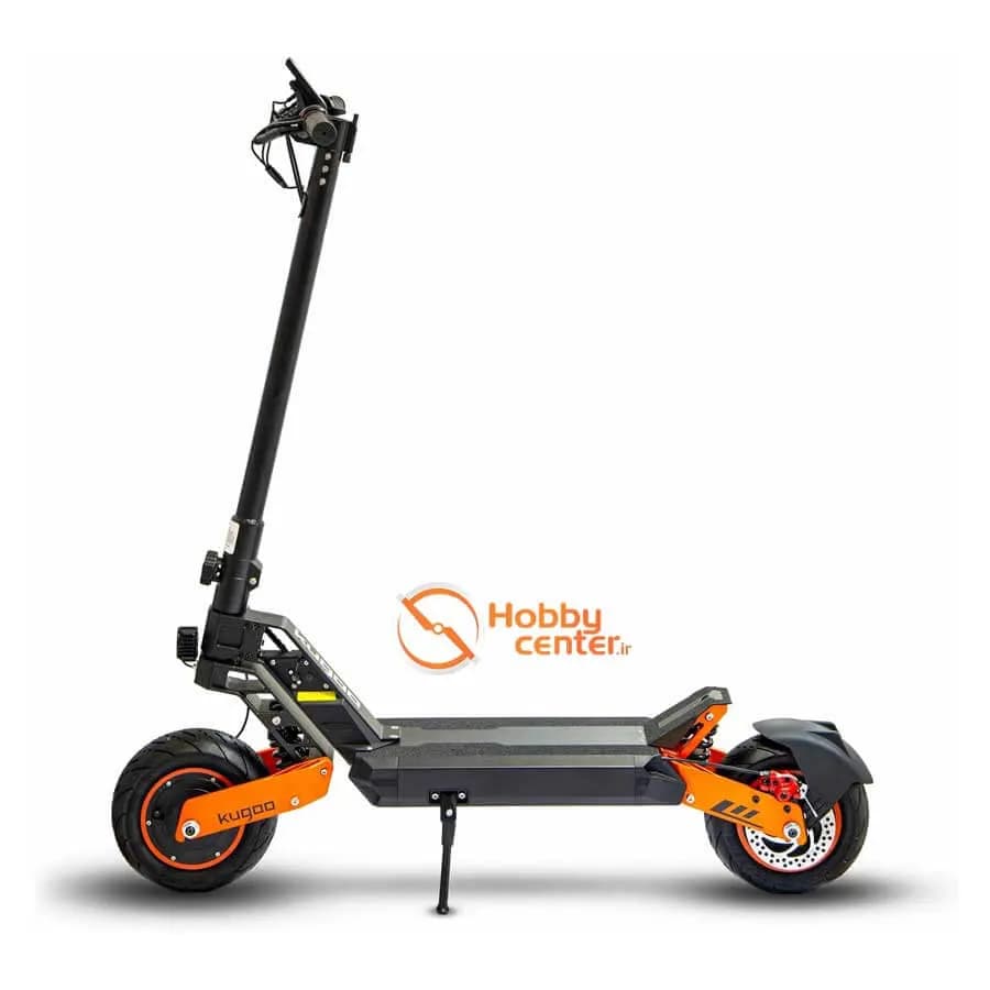 اسکوتر برقی کوگو G2 Max