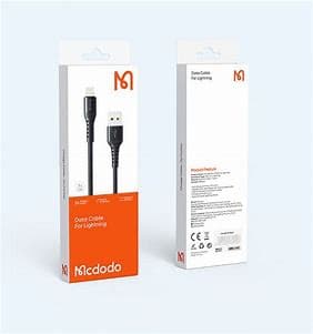 کابل Cable Mcdodo CA 2273 (C) 3m PD — تصویر ۱۲