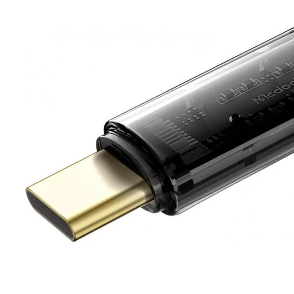 کابل Cable Mcdodo CA 2090 (C) 1.2m — تصویر ۱۰