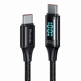 کابل Cable Mcdodo CA 1100 (CC) 1.2m — تصویر ۴
