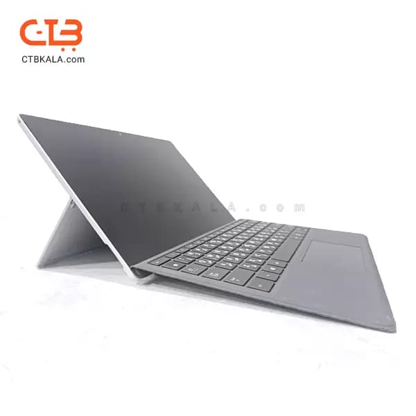 surface pro 5 لپ تاپ 12.3 اینچی مایکروسافت