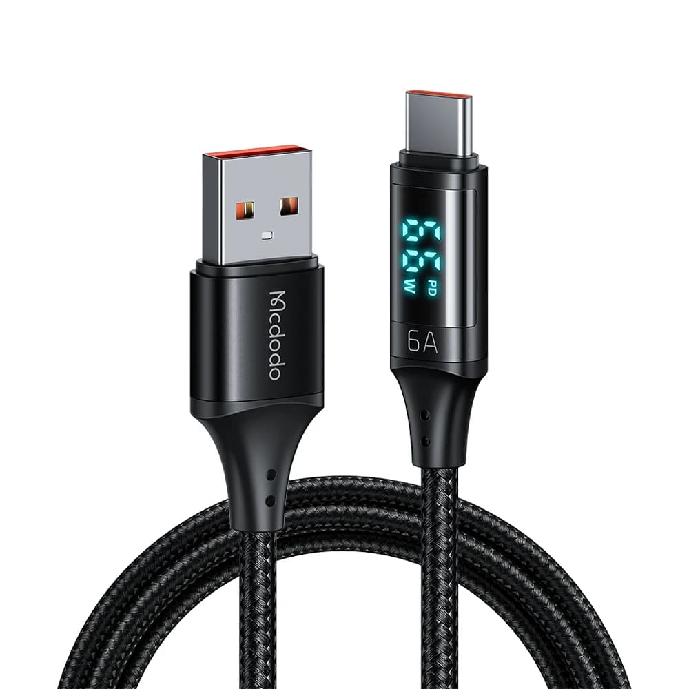 کابل Cable Mcdodo CA 1080 (C) 1.2m — تصویر ۷