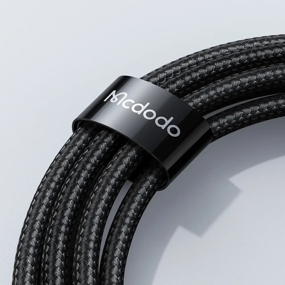 کابل Cable Mcdodo CA 1080 (C) 1.2m — تصویر ۹