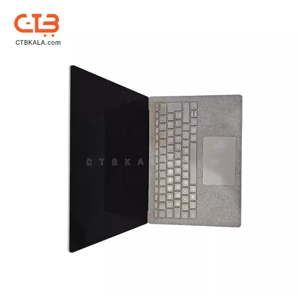 surface laptop 3 لپ تاپ 13.5 اینچی مایکروسافت مدل — تصویر ۵