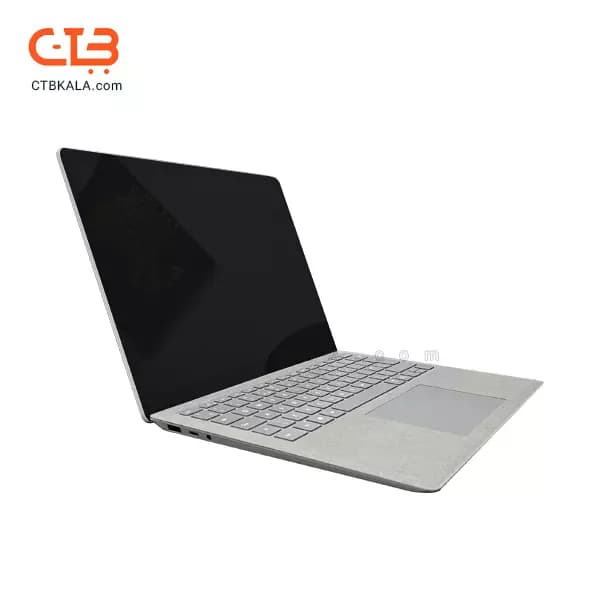 surface laptop 3 لپ تاپ 13.5 اینچی مایکروسافت مدل — تصویر ۴