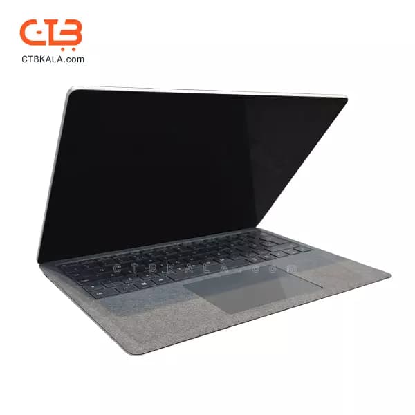surface laptop 3 لپ تاپ 13.5 اینچی مایکروسافت مدل — تصویر ۶