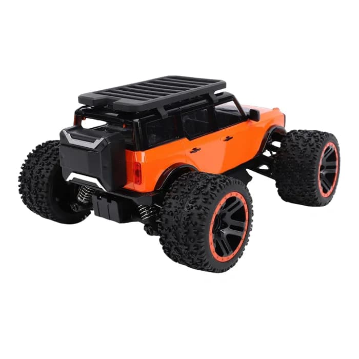 ماشین کنترلی آفرود Beast Pro مدل SG201 — تصویر ۸