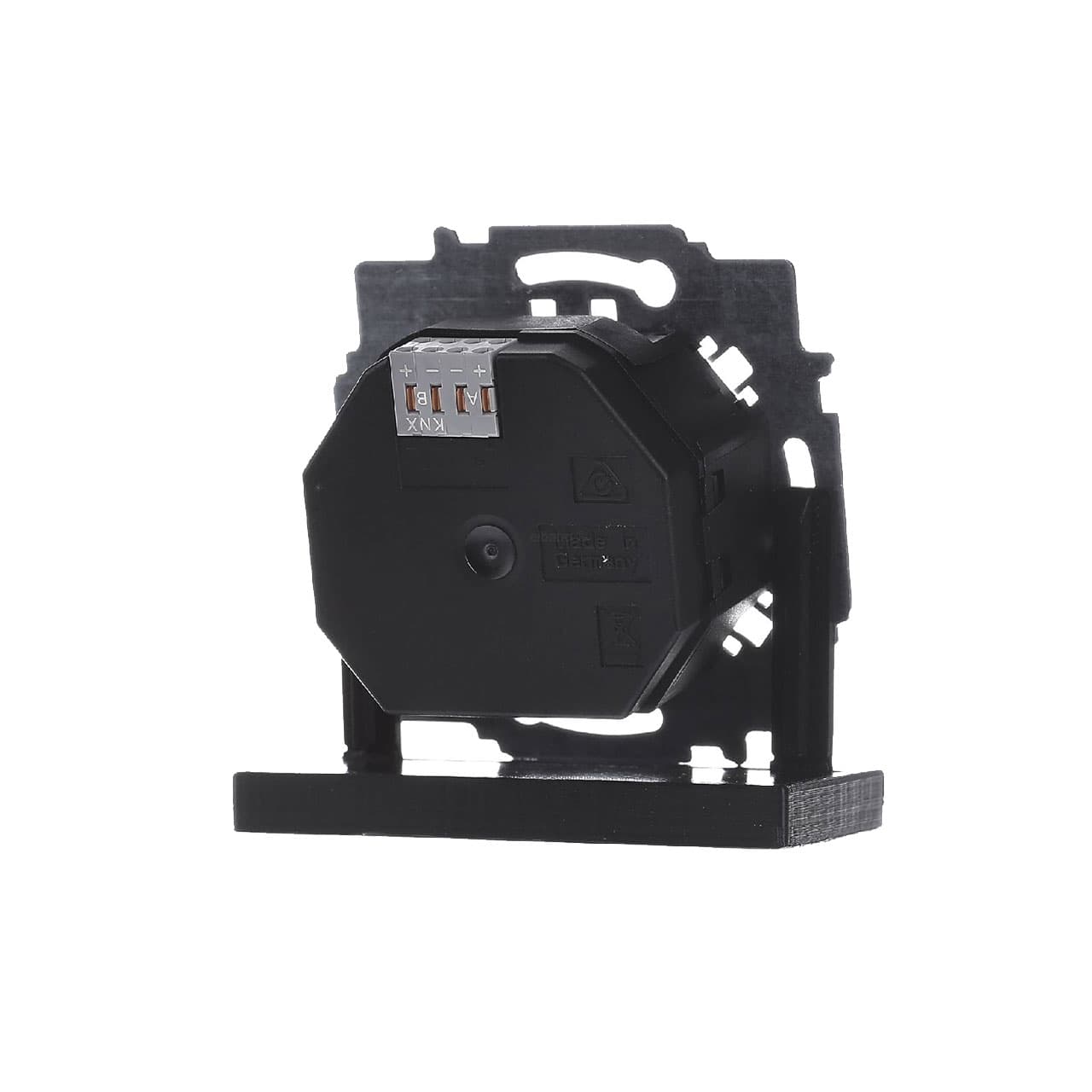 درگاه ارتباطي KNX کلید پیریان سه خانه مدل 500-6120/13 ساخت ABB — تصویر ۲