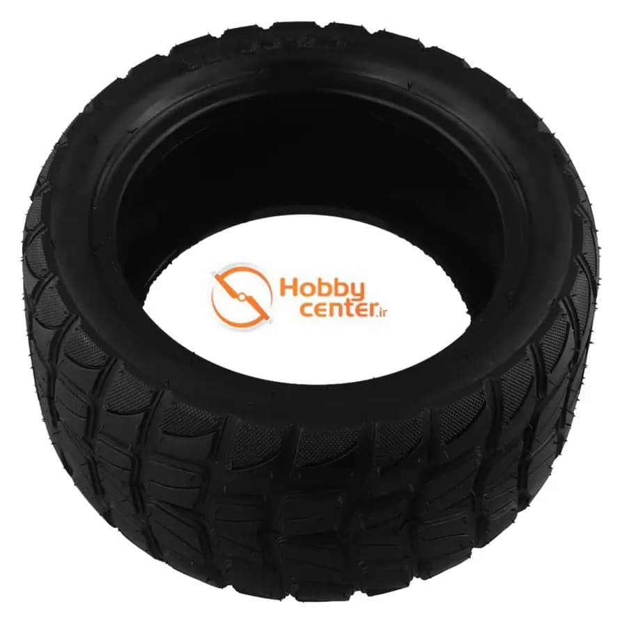 تایر تیوپی 10 اینچ اسکوتر برقی کوگو m5 مدل 6/5-55-90