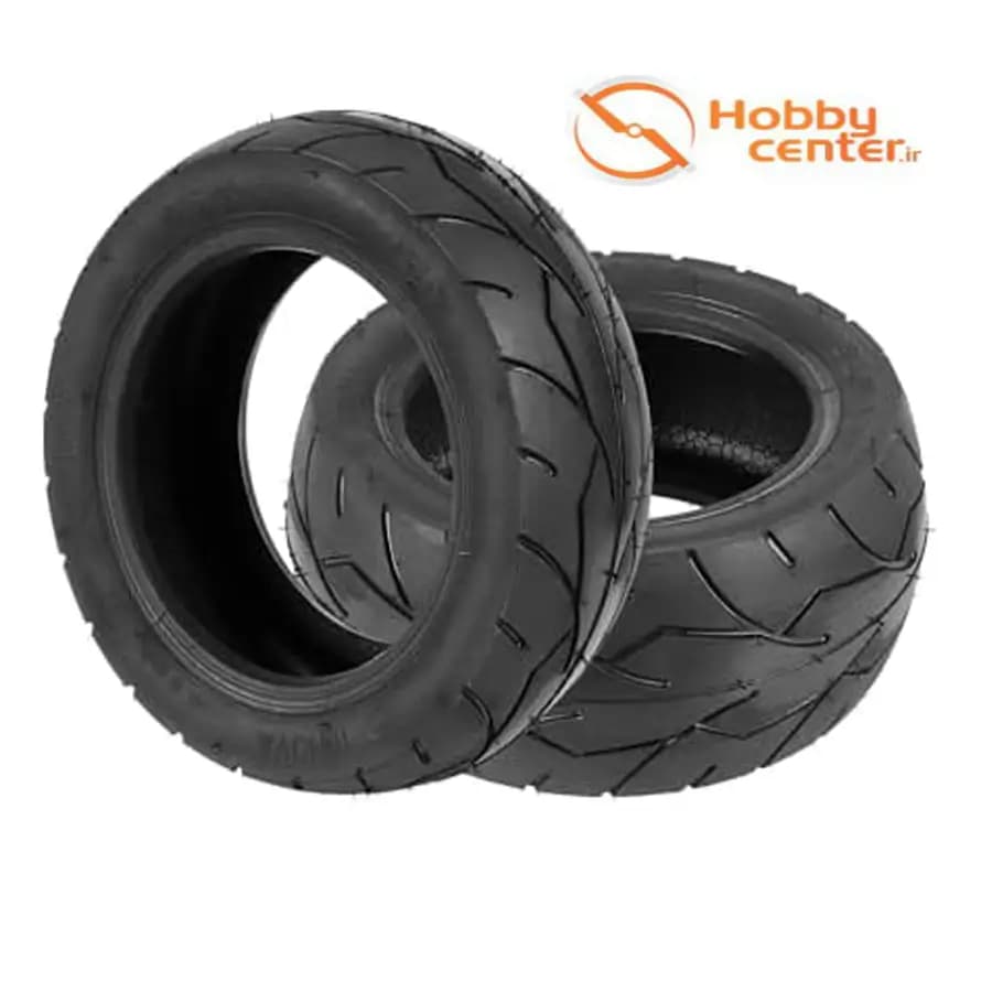 لاستیک اسکوتر برقی با سایز 3*8.5 اینچ