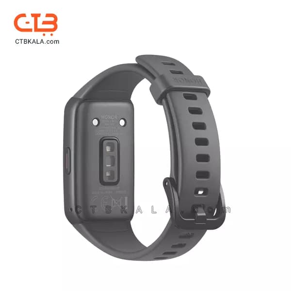 مچ بند هوشمند آنر مدل Honor band 6 — تصویر ۳
