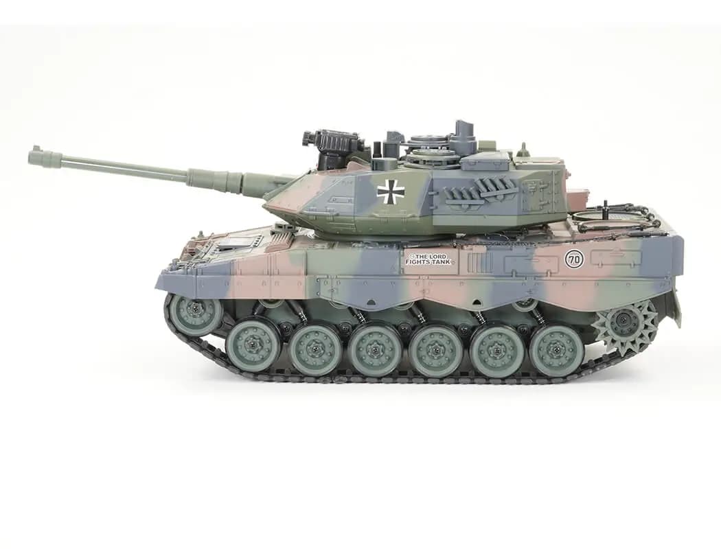 تانک کنترلی Brother Tank مدل ZY021 — تصویر ۶