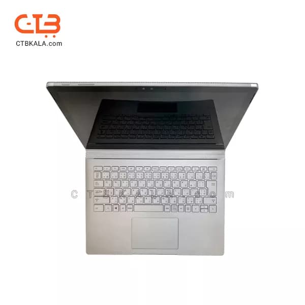 لپ تاپ سرفیس بوک 1 Microsoft Surface Book 1 LAPTOP — تصویر ۷