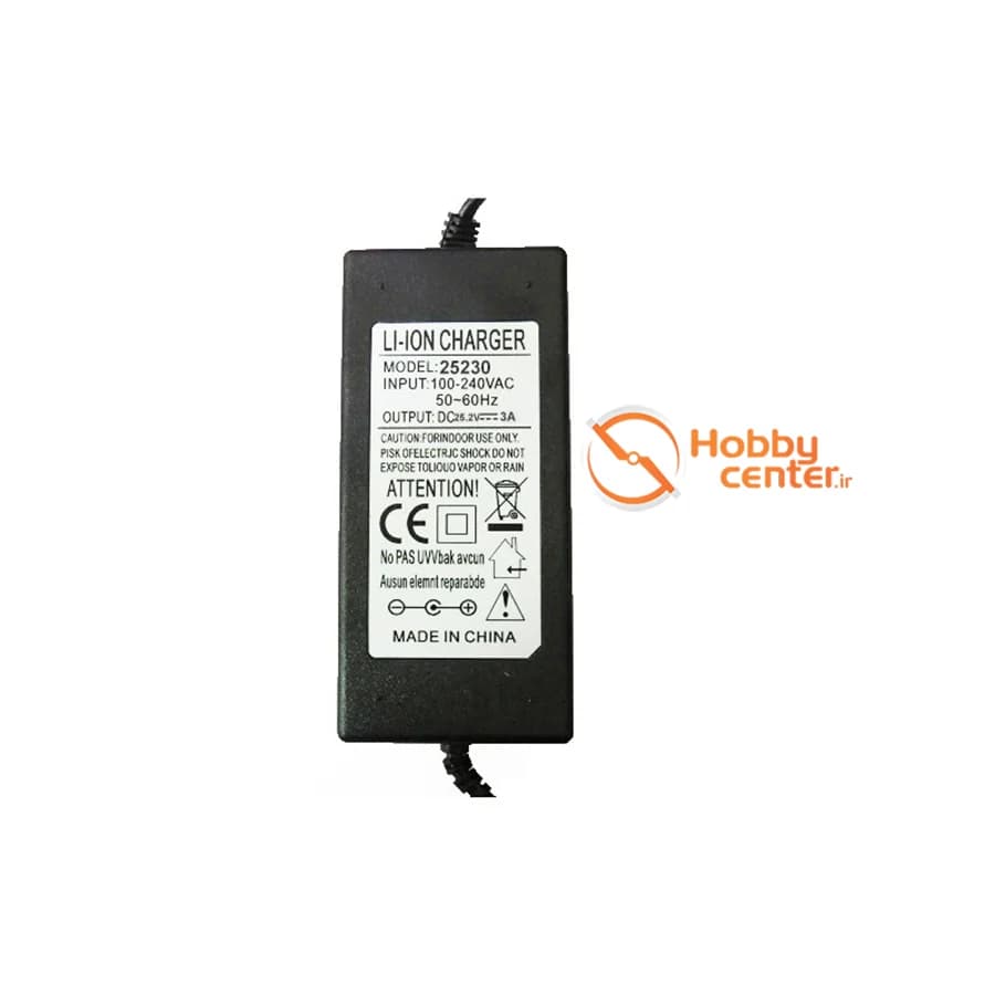 شارژر اسکوتر شیائومی 4 لایت نسل دوم، ناین بات E12 و C20 — تصویر ۳