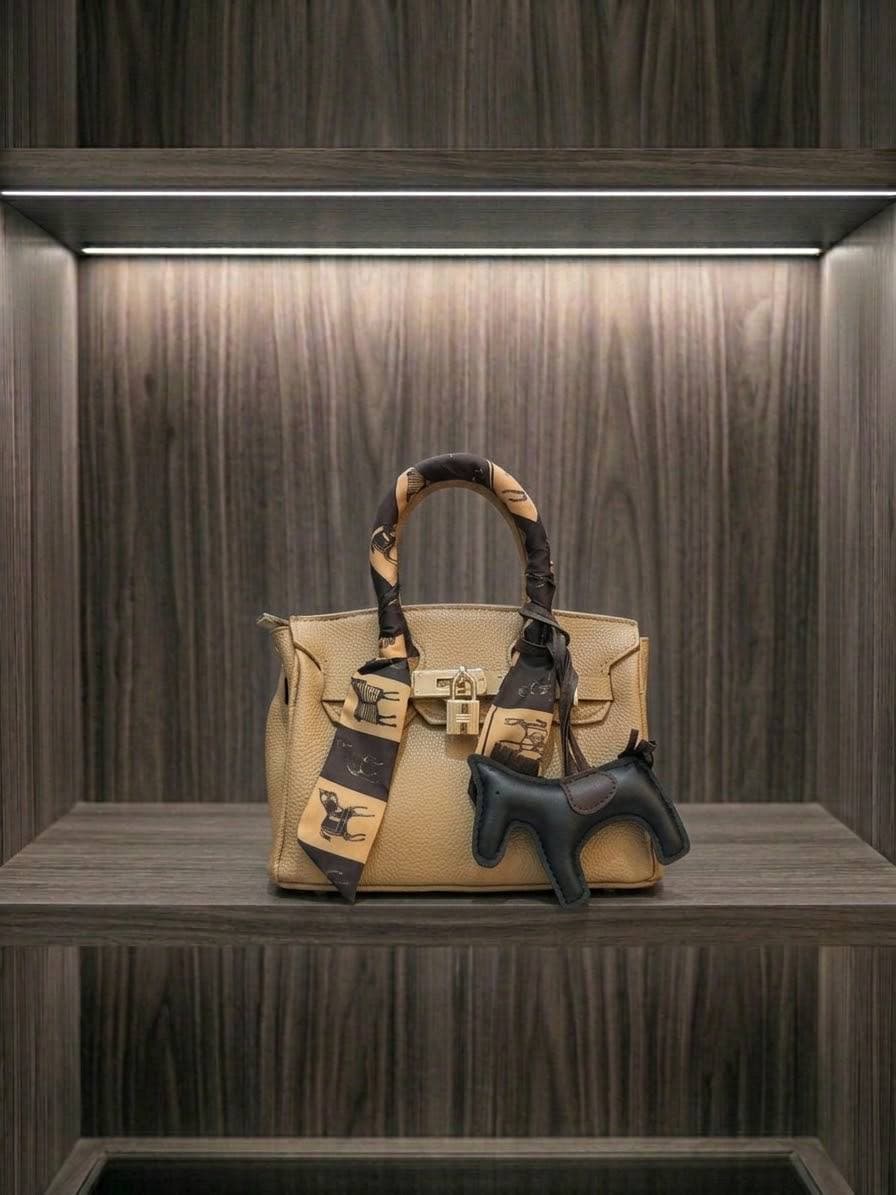 کیف Hermes کد14061 — تصویر ۱۲