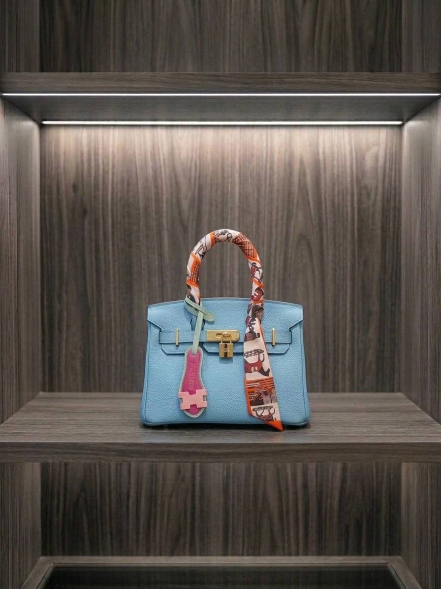کیف Hermes کد14061 — تصویر ۸