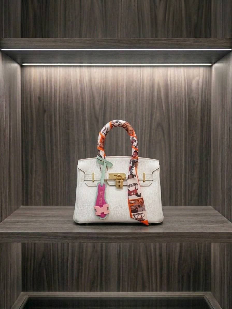کیف Hermes کد14061 — تصویر ۷