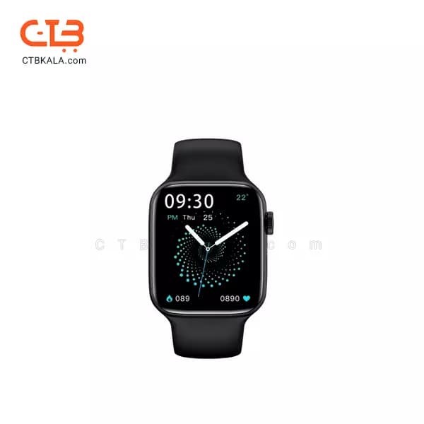 ساعت هوشمند (اسمارت واچ) مدل X22 Pro — تصویر ۵