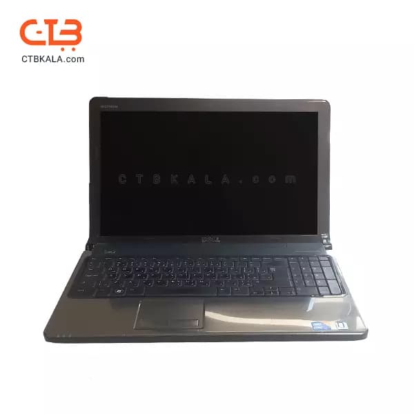 لپ تاپ Dell مدل اینسپایرون 1564 — تصویر ۷