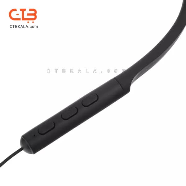 هدفون گردنی بلوتوثی لیتو مدل LB-09 — تصویر ۶
