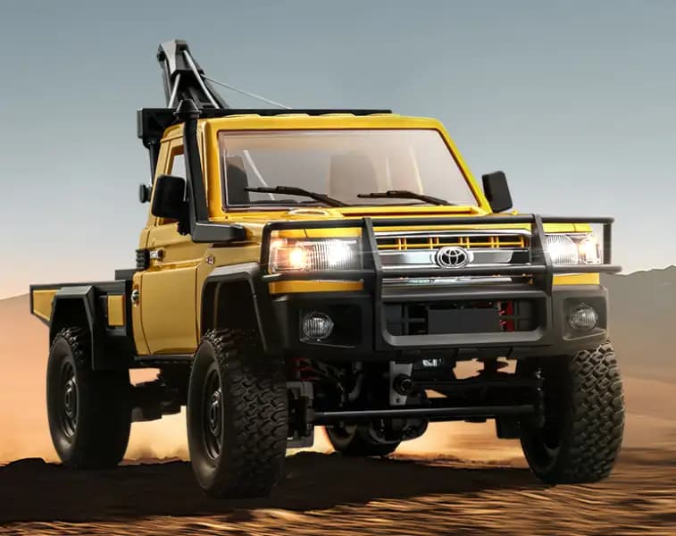 پیکاپ کنترلی MN_82T — تصویر ۲